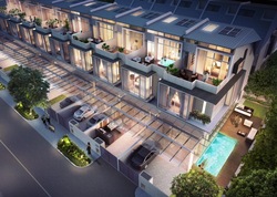 Haus@serangoon Garden (D19), Terrace #632398691